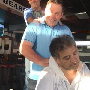 Meet your Posher, Nick